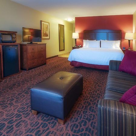 Hampton Inn Oxford/Miami University Area Kültér fotó