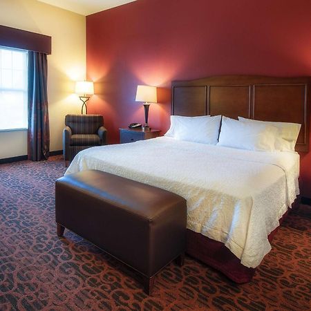 Hampton Inn Oxford/Miami University Area Kültér fotó