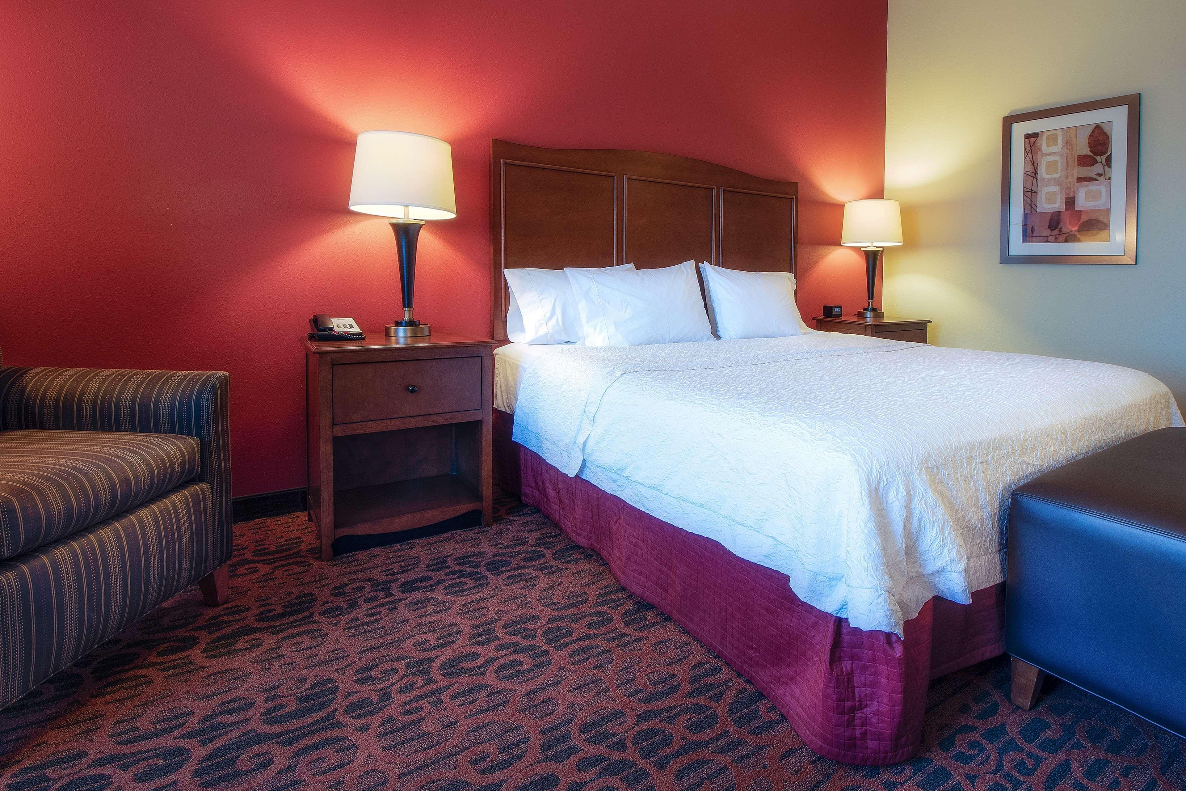 Hampton Inn Oxford/Miami University Area Kültér fotó