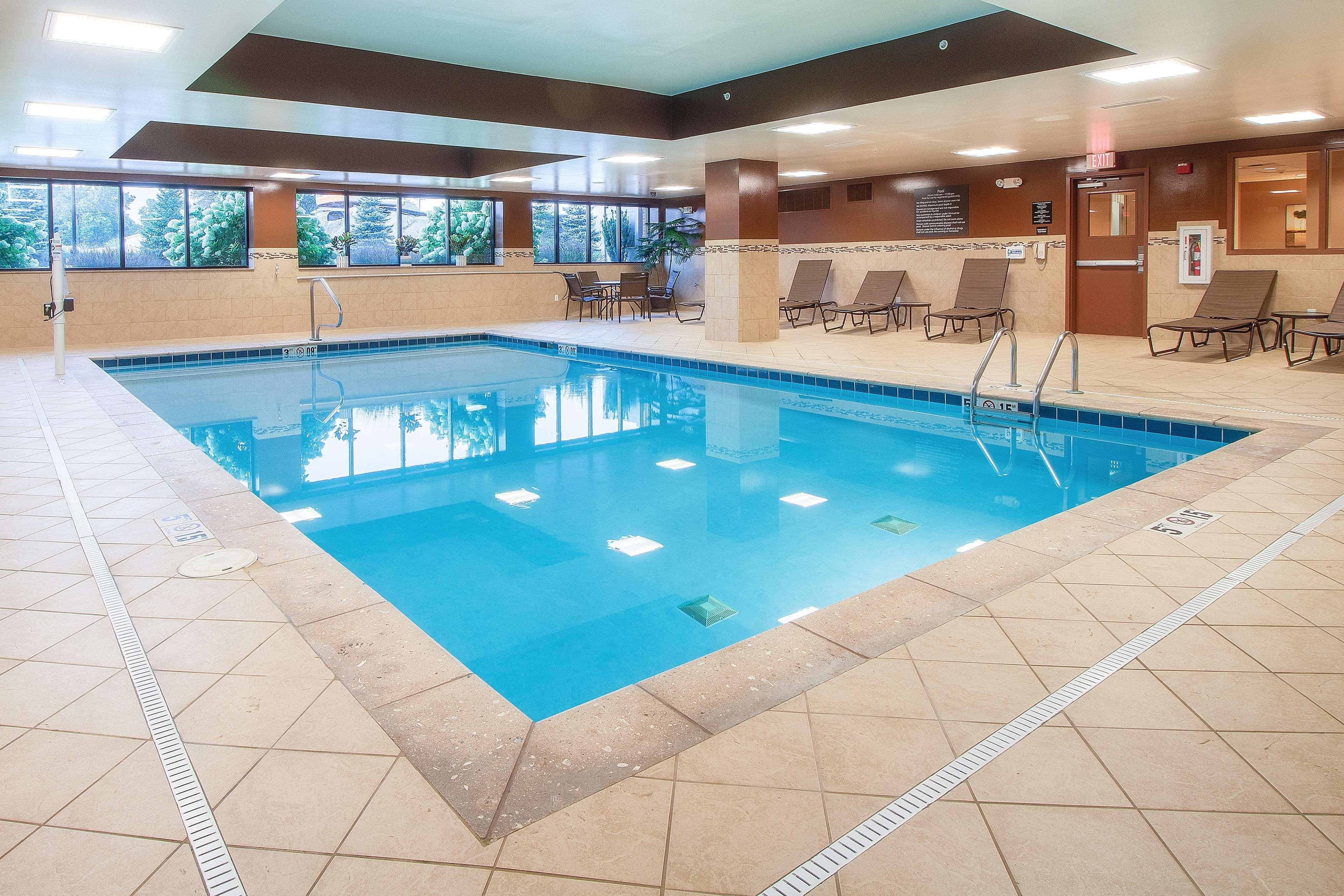Hampton Inn Oxford/Miami University Area Kültér fotó
