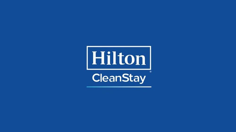 Hampton Inn Oxford/Miami University Area Kültér fotó