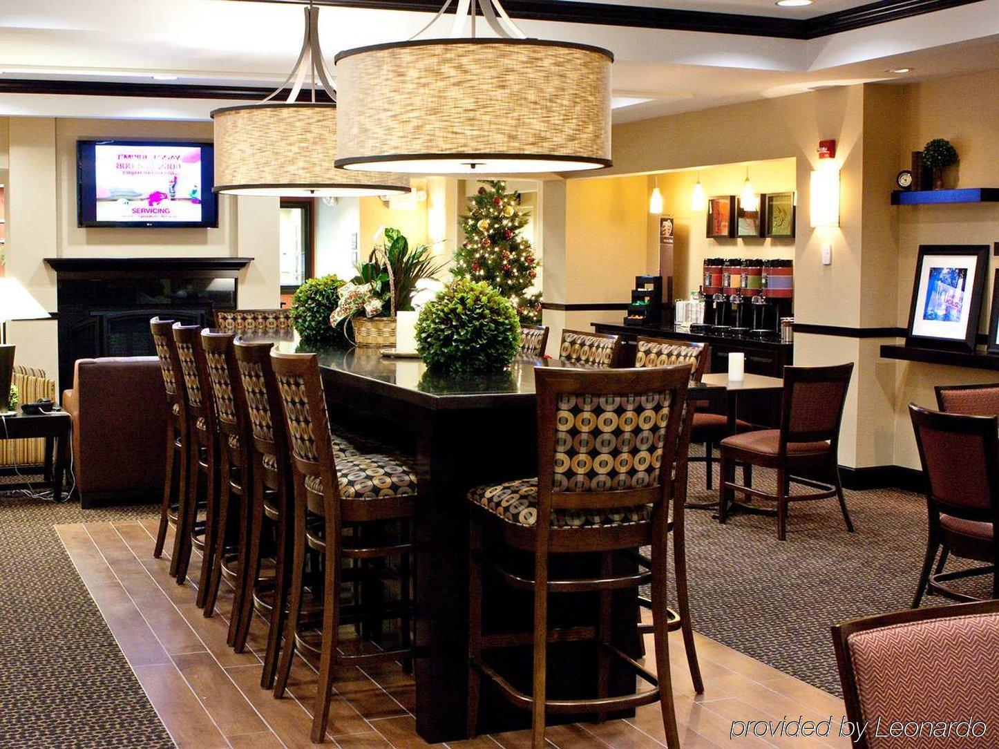 Hampton Inn Oxford/Miami University Area Kültér fotó