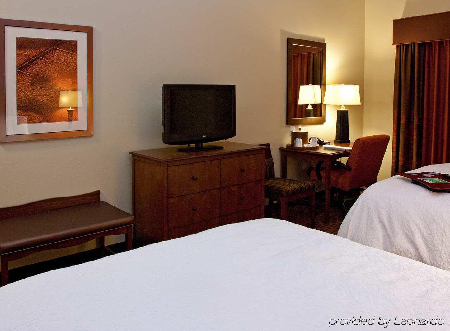 Hampton Inn Oxford/Miami University Area Kültér fotó