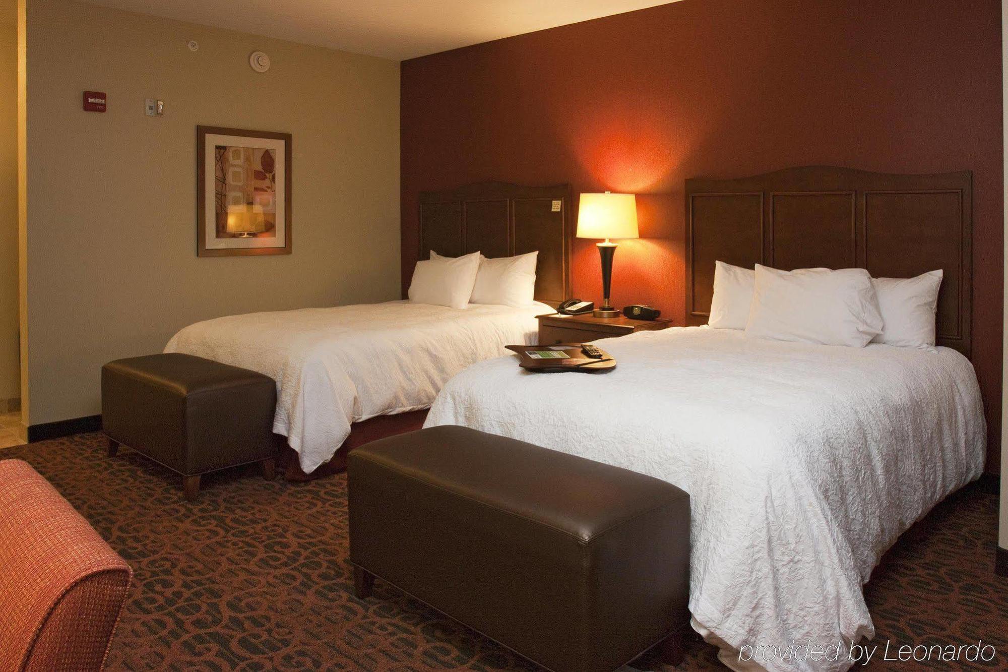 Hampton Inn Oxford/Miami University Area Kültér fotó