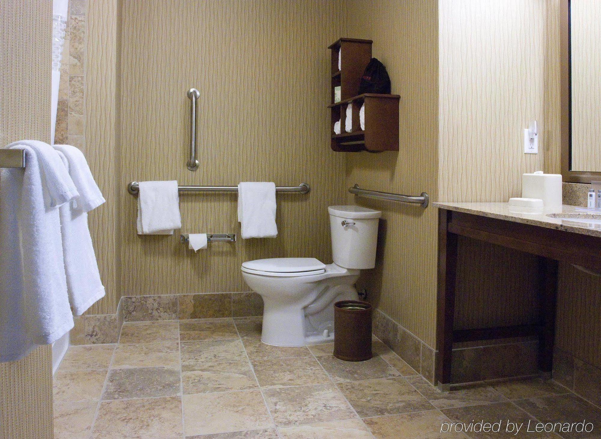 Hampton Inn Oxford/Miami University Area Kültér fotó