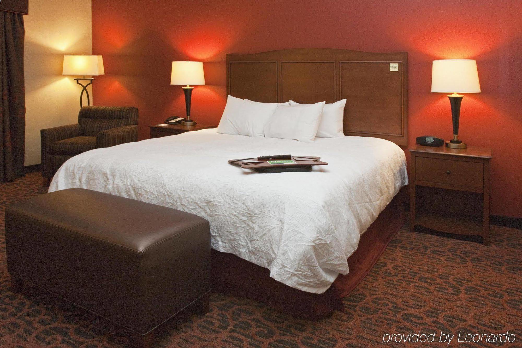 Hampton Inn Oxford/Miami University Area Kültér fotó