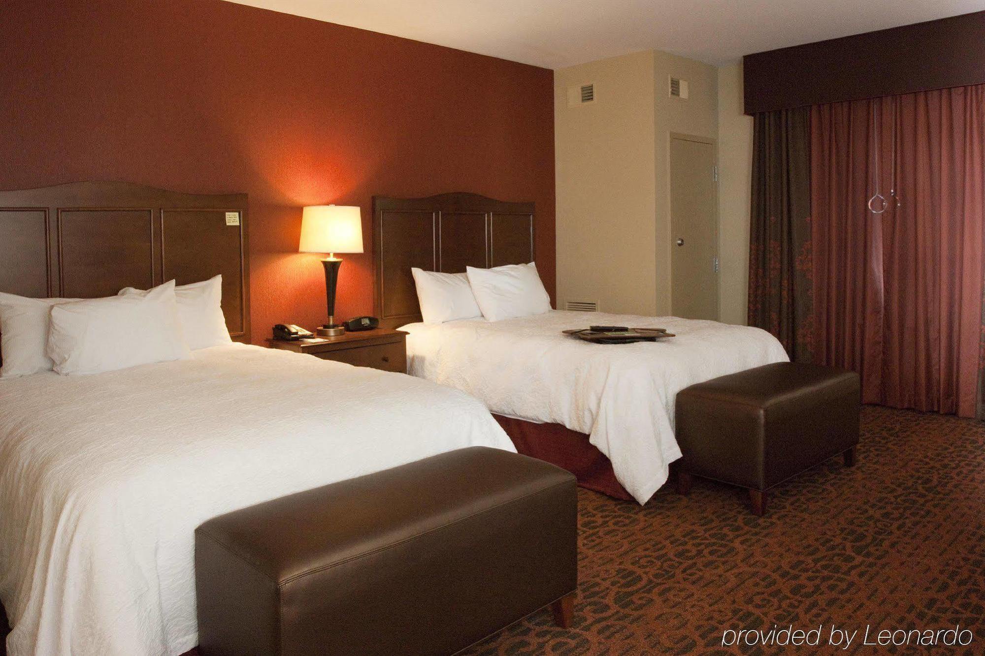Hampton Inn Oxford/Miami University Area Kültér fotó