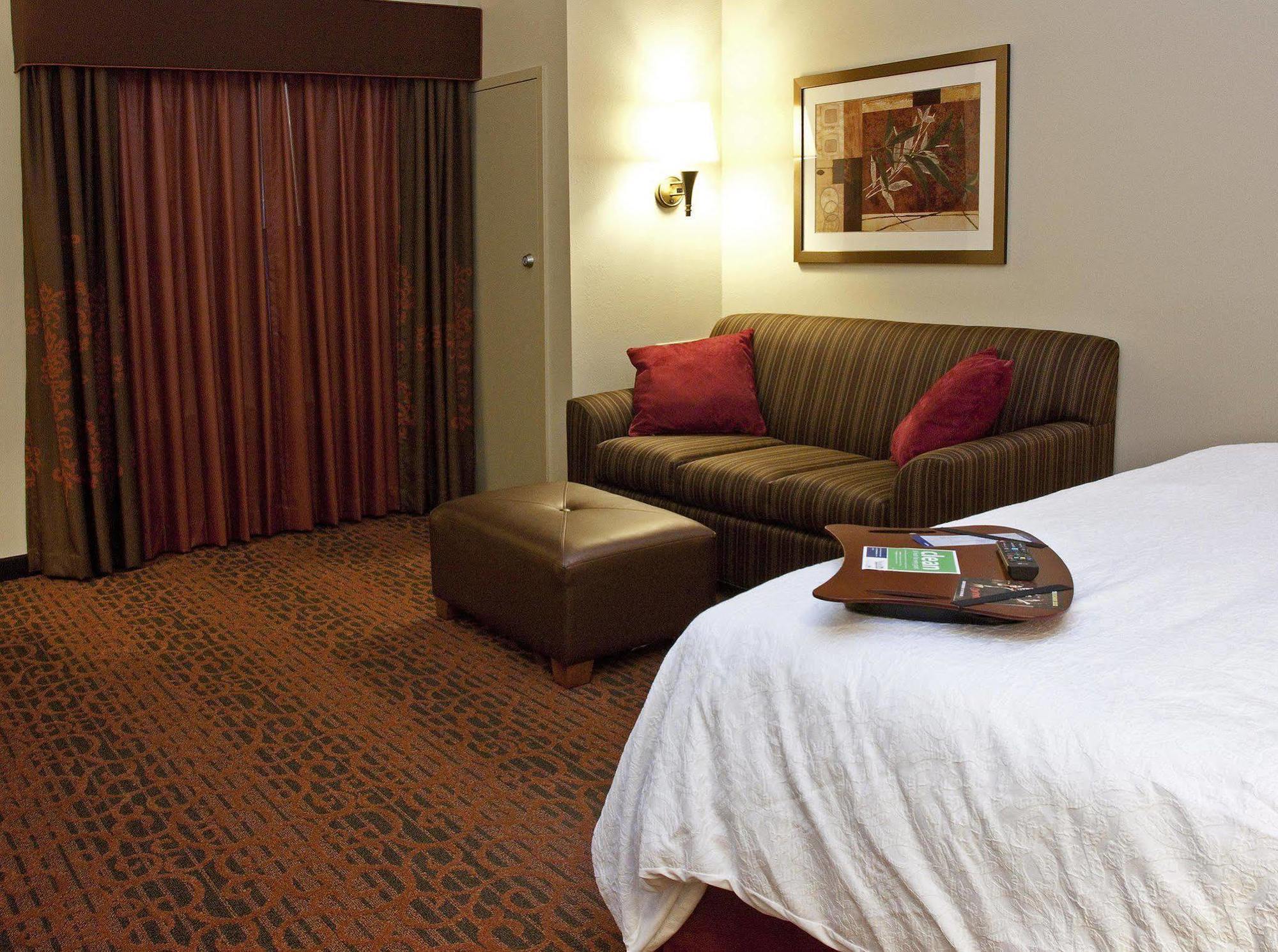 Hampton Inn Oxford/Miami University Area Kültér fotó
