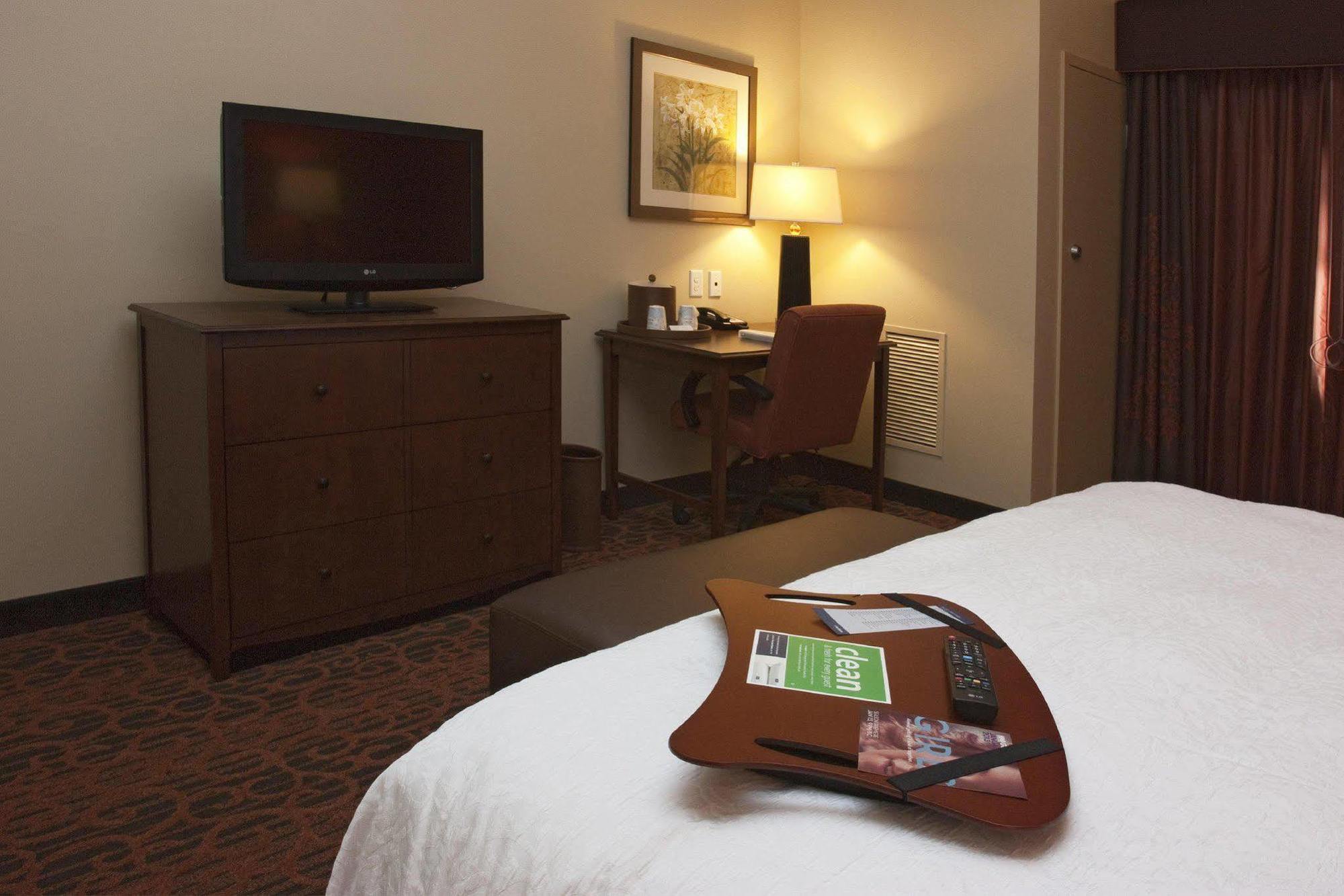 Hampton Inn Oxford/Miami University Area Kültér fotó