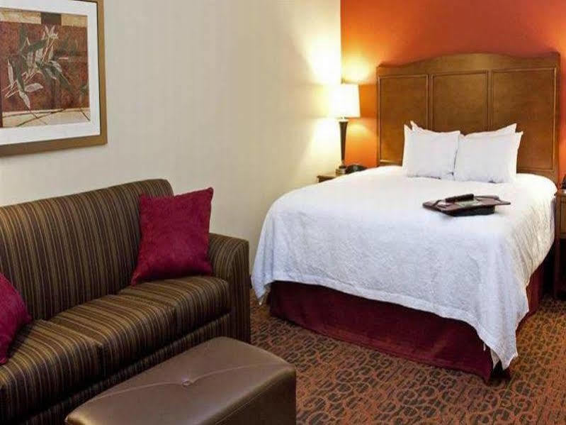Hampton Inn Oxford/Miami University Area Kültér fotó