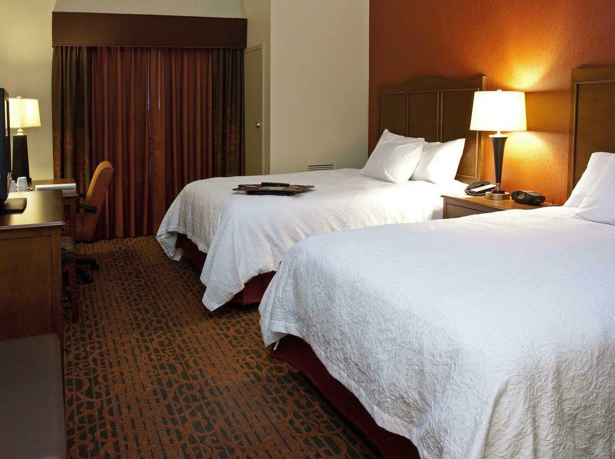 Hampton Inn Oxford/Miami University Area Kültér fotó